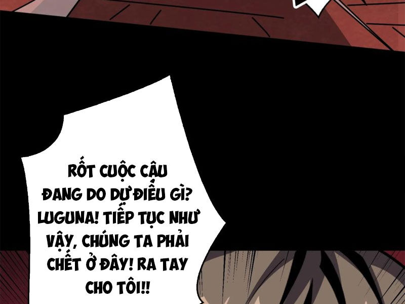 Vừa Chơi Đã Có Tài Khoản Vương Giả - Chapter 347 - Page 43