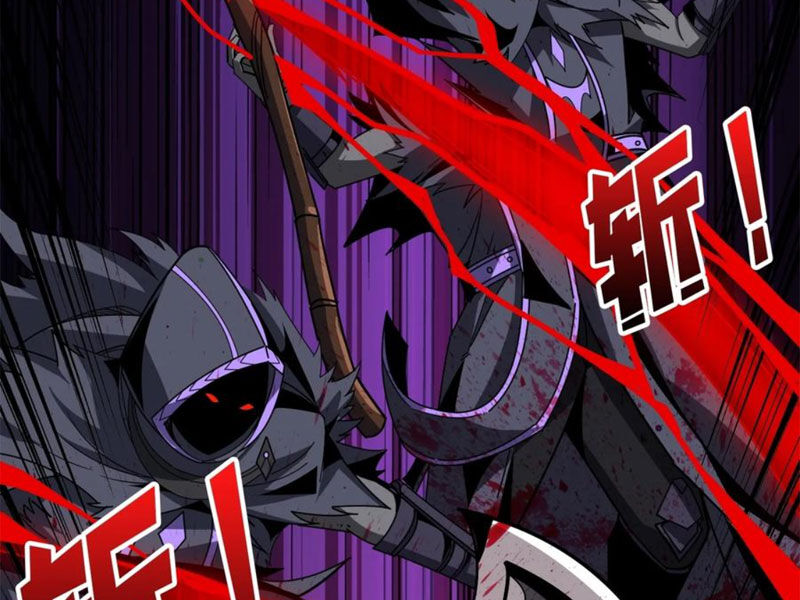 Vừa Chơi Đã Có Tài Khoản Vương Giả - Chapter 347 - Page 50