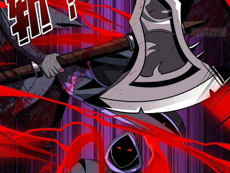 Vừa Chơi Đã Có Tài Khoản Vương Giả - Chapter 347 - Page 51