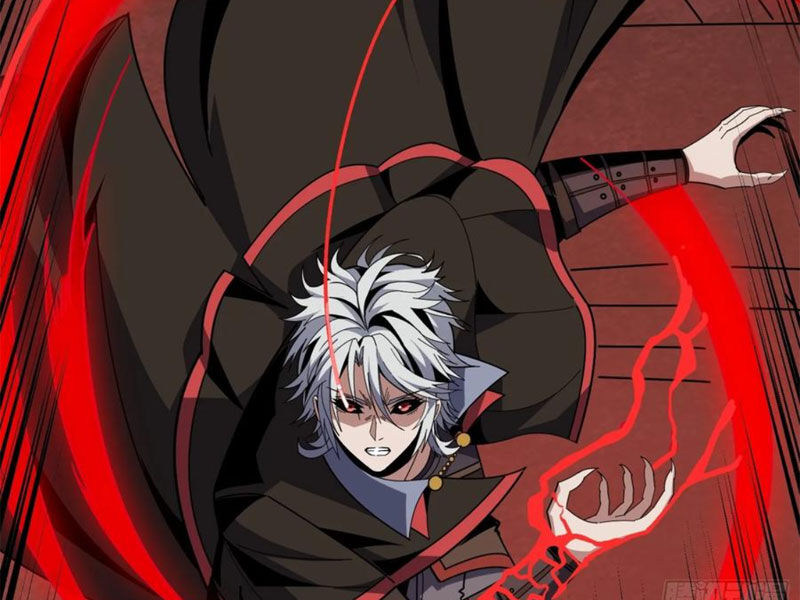 Vừa Chơi Đã Có Tài Khoản Vương Giả - Chapter 347 - Page 54