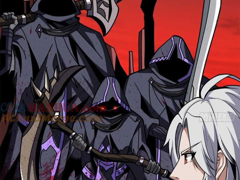 Vừa Chơi Đã Có Tài Khoản Vương Giả - Chapter 347 - Page 6