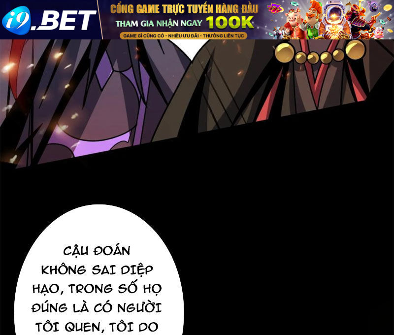 Vừa Chơi Đã Có Tài Khoản Vương Giả - Chapter 347 - Page 61