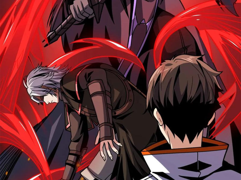 Vừa Chơi Đã Có Tài Khoản Vương Giả - Chapter 347 - Page 63