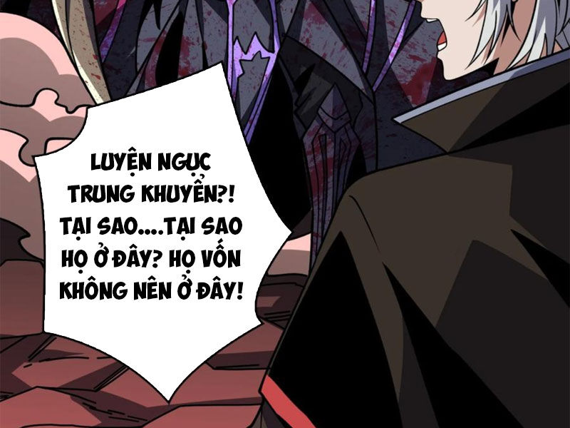 Vừa Chơi Đã Có Tài Khoản Vương Giả - Chapter 347 - Page 7
