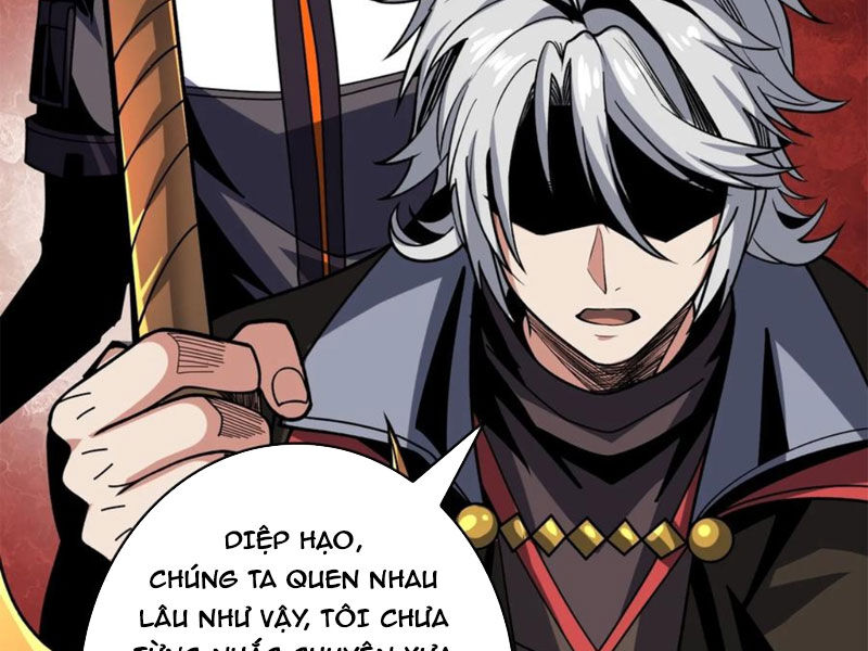 Vừa Chơi Đã Có Tài Khoản Vương Giả - Chapter 347 - Page 81