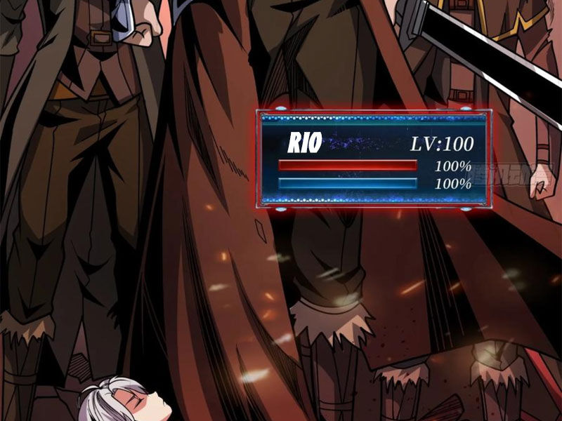 Vừa Chơi Đã Có Tài Khoản Vương Giả - Chapter 347 - Page 84