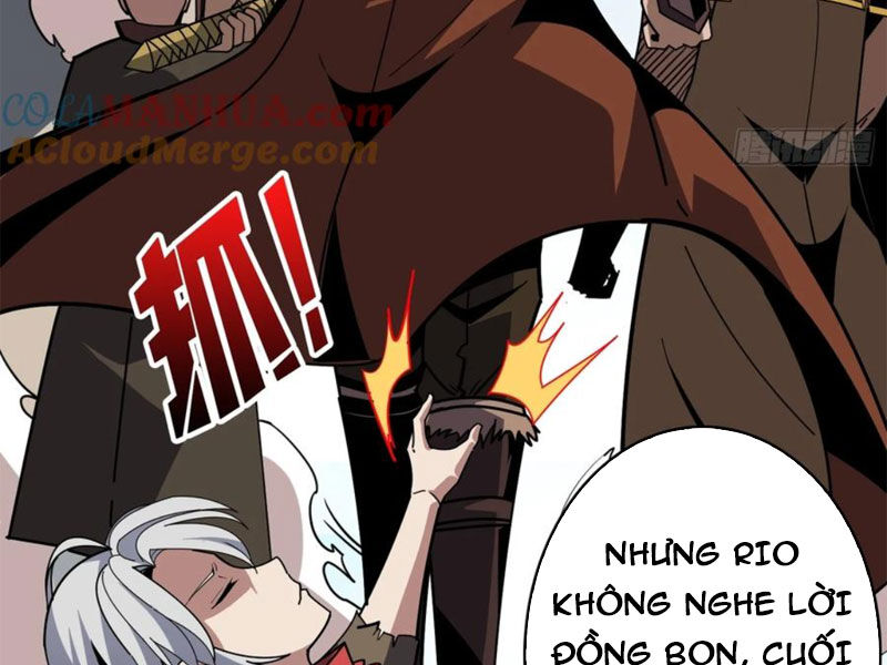 Vừa Chơi Đã Có Tài Khoản Vương Giả - Chapter 347 - Page 88