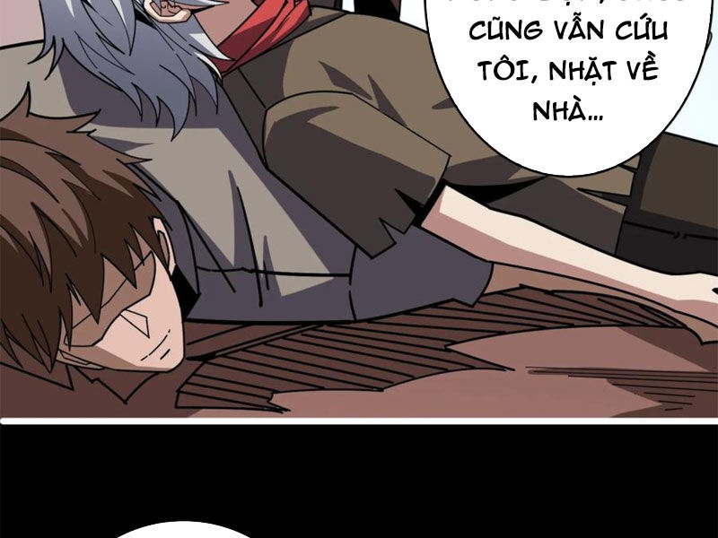 Vừa Chơi Đã Có Tài Khoản Vương Giả - Chapter 347 - Page 89