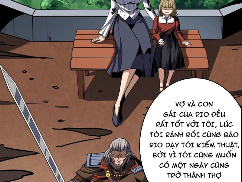 Vừa Chơi Đã Có Tài Khoản Vương Giả - Chapter 347 - Page 91