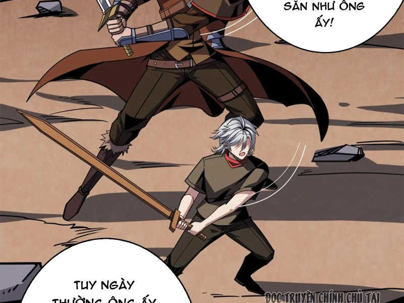 Vừa Chơi Đã Có Tài Khoản Vương Giả - Chapter 347 - Page 92