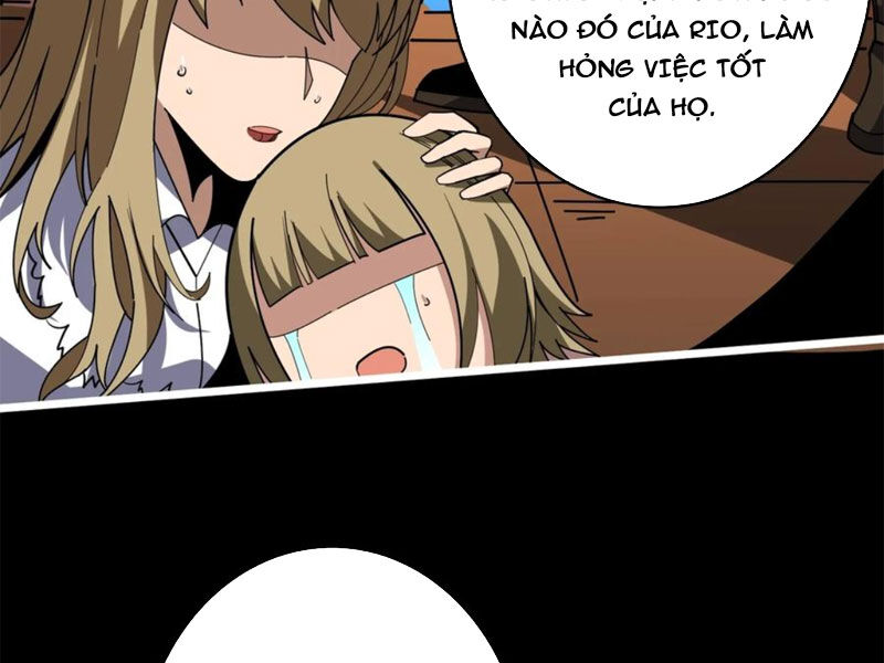 Vừa Chơi Đã Có Tài Khoản Vương Giả - Chapter 347 - Page 96