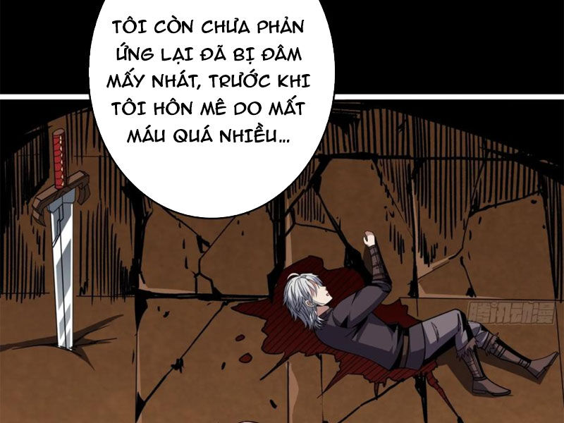 Vừa Chơi Đã Có Tài Khoản Vương Giả - Chapter 347 - Page 97