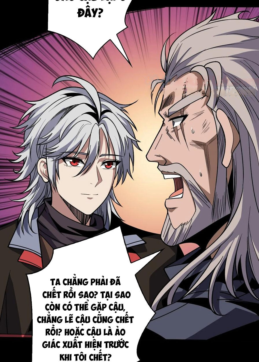 Vừa Chơi Đã Có Tài Khoản Vương Giả - Chapter 348 - Page 10