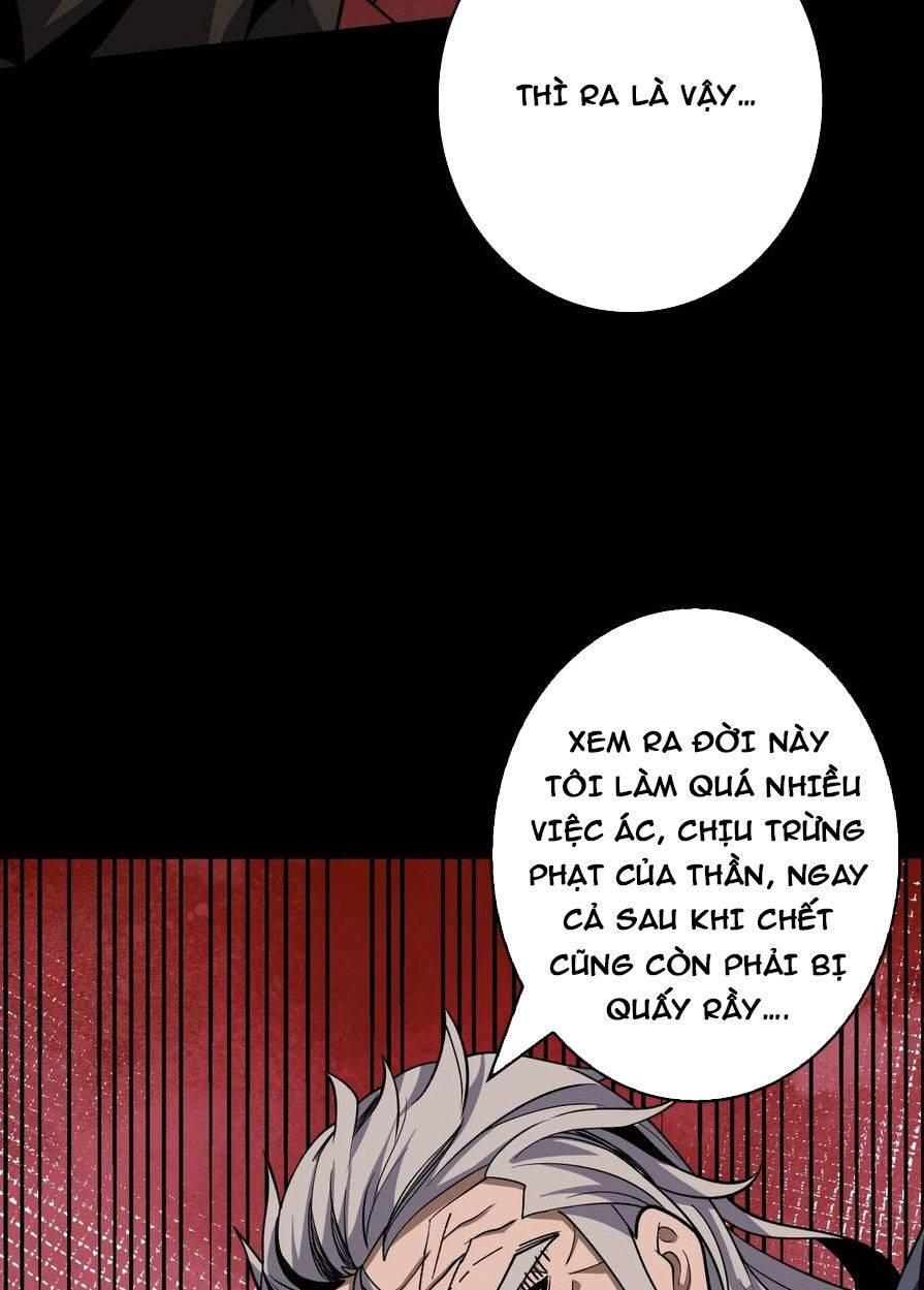 Vừa Chơi Đã Có Tài Khoản Vương Giả - Chapter 348 - Page 14