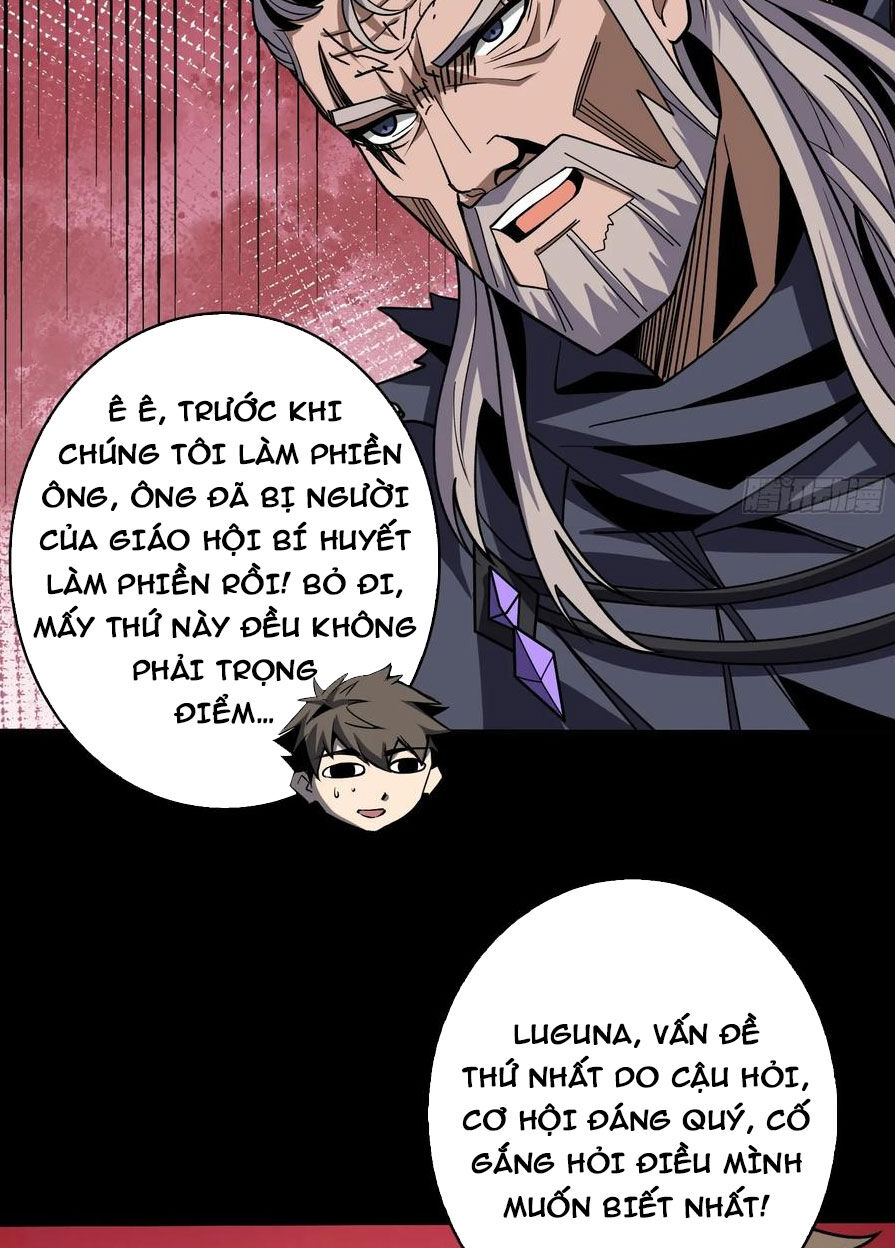 Vừa Chơi Đã Có Tài Khoản Vương Giả - Chapter 348 - Page 15