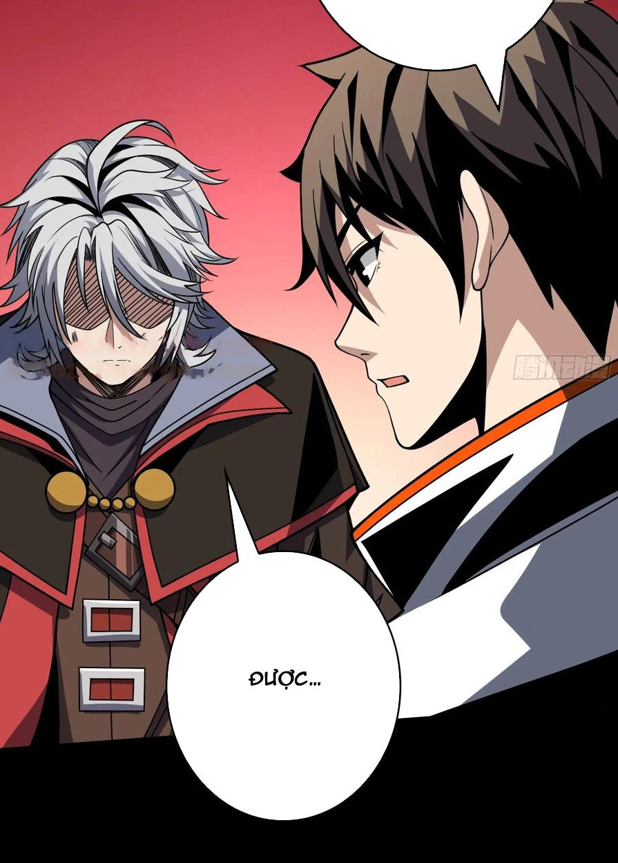 Vừa Chơi Đã Có Tài Khoản Vương Giả - Chapter 348 - Page 16