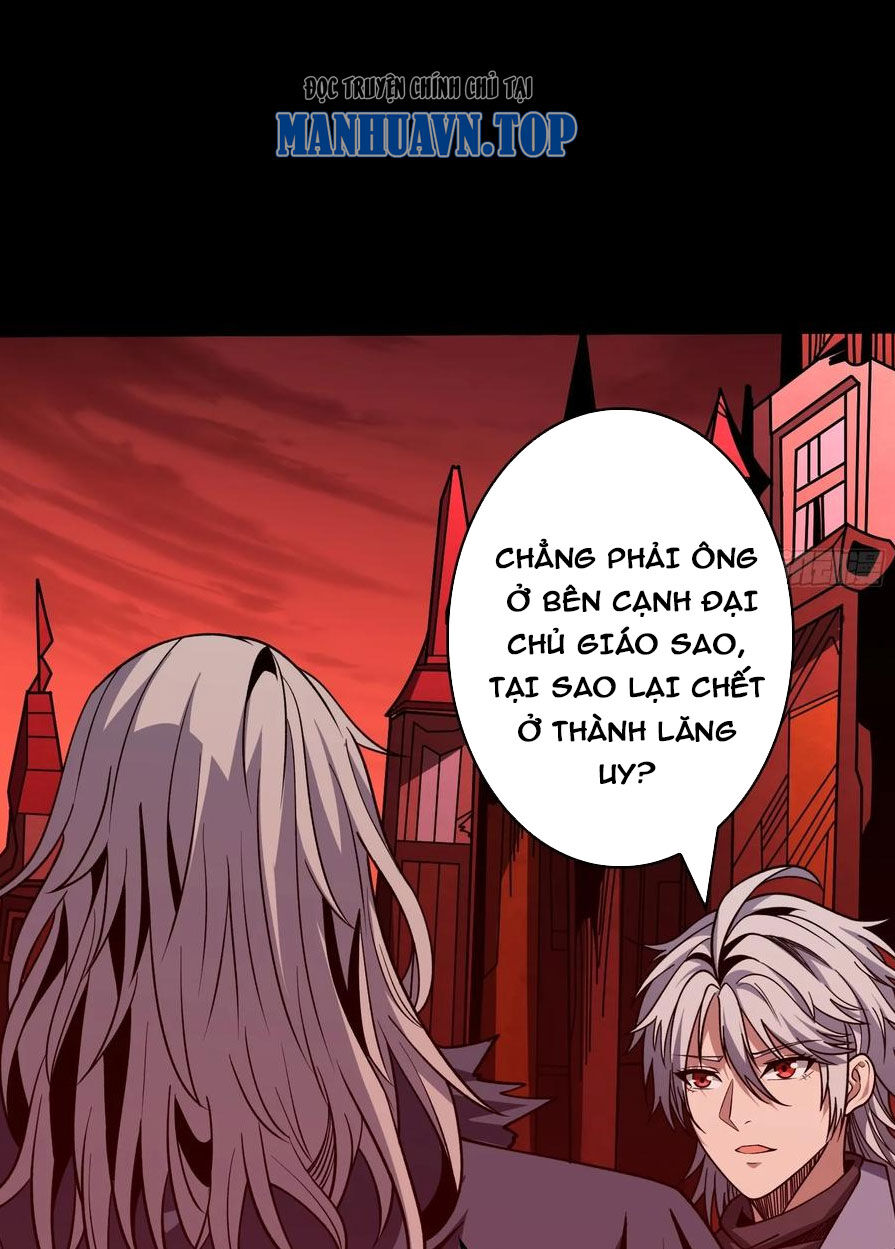 Vừa Chơi Đã Có Tài Khoản Vương Giả - Chapter 348 - Page 17