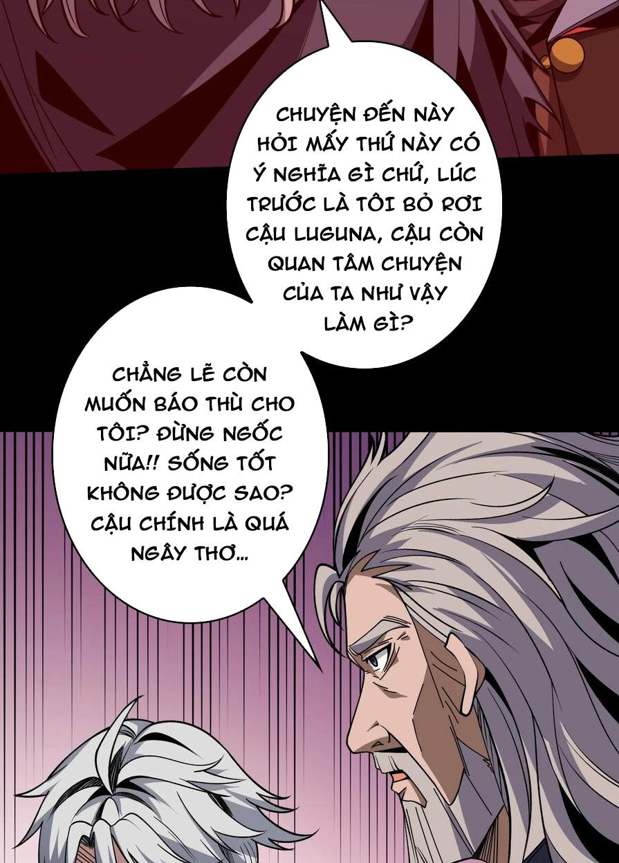 Vừa Chơi Đã Có Tài Khoản Vương Giả - Chapter 348 - Page 18