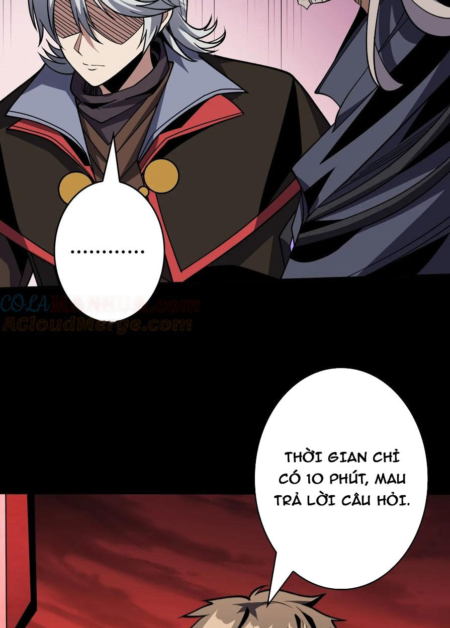 Vừa Chơi Đã Có Tài Khoản Vương Giả - Chapter 348 - Page 19