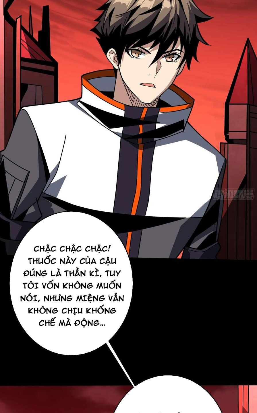 Vừa Chơi Đã Có Tài Khoản Vương Giả - Chapter 348 - Page 20