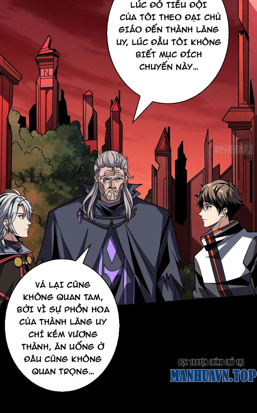 Vừa Chơi Đã Có Tài Khoản Vương Giả - Chapter 348 - Page 21