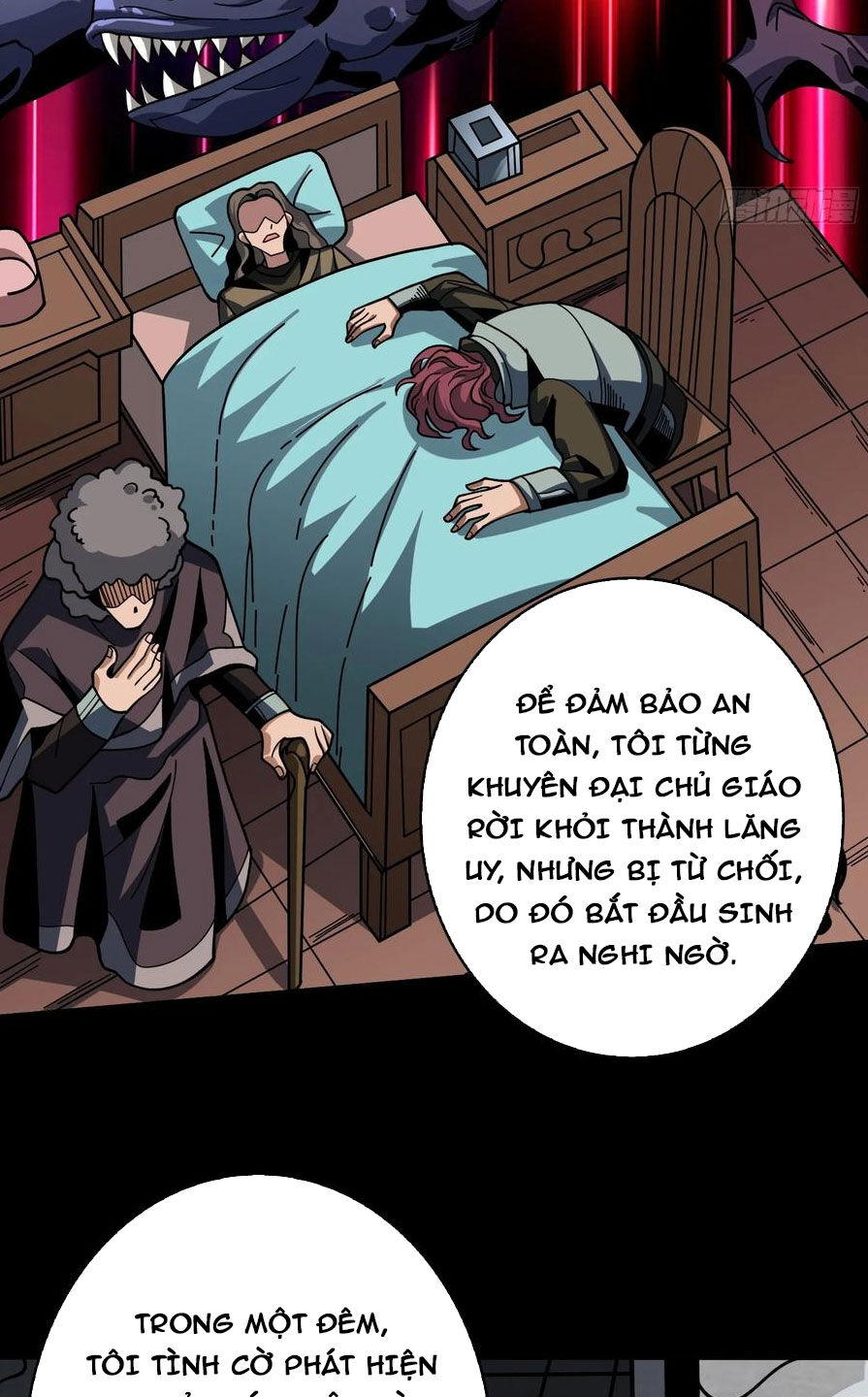 Vừa Chơi Đã Có Tài Khoản Vương Giả - Chapter 348 - Page 23