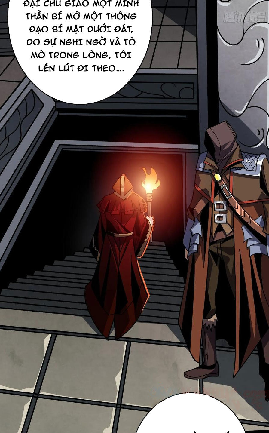 Vừa Chơi Đã Có Tài Khoản Vương Giả - Chapter 348 - Page 24