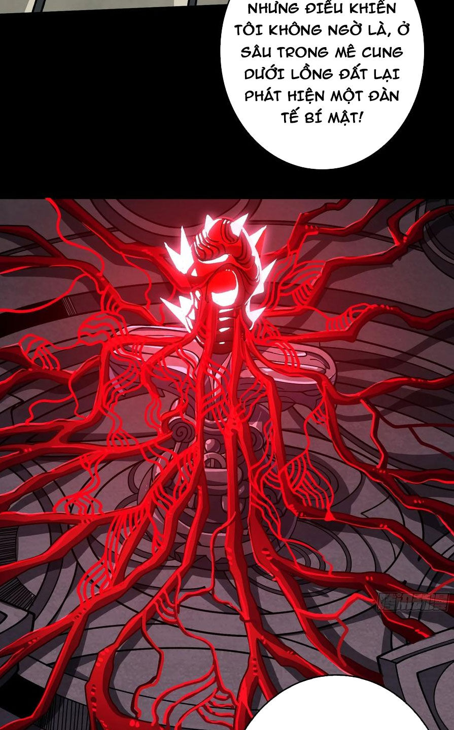 Vừa Chơi Đã Có Tài Khoản Vương Giả - Chapter 348 - Page 25