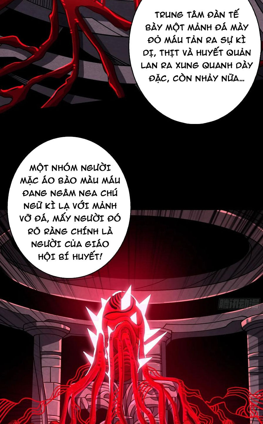 Vừa Chơi Đã Có Tài Khoản Vương Giả - Chapter 348 - Page 26