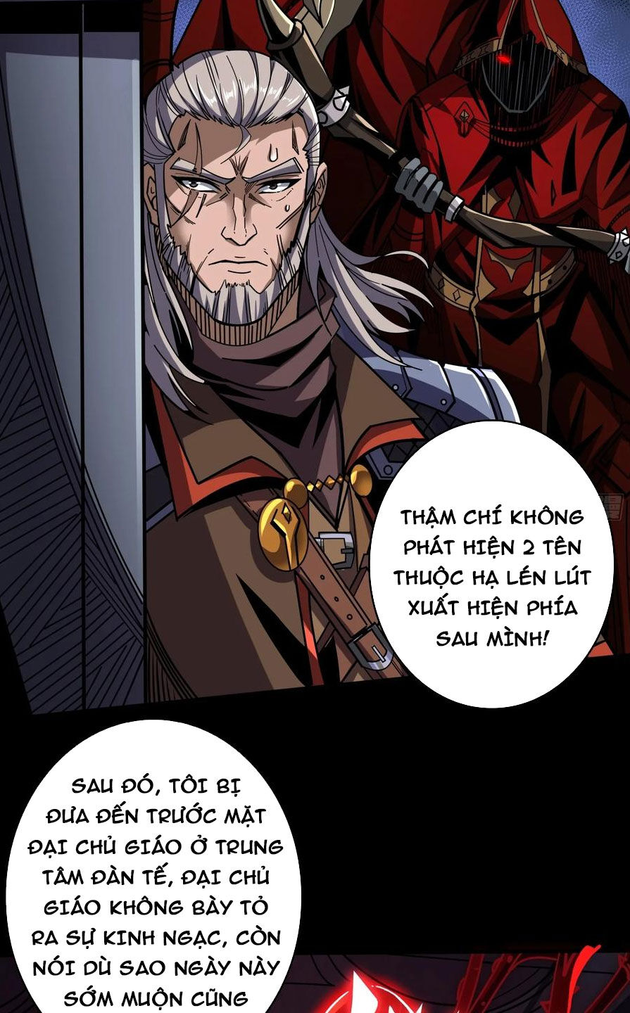 Vừa Chơi Đã Có Tài Khoản Vương Giả - Chapter 348 - Page 28