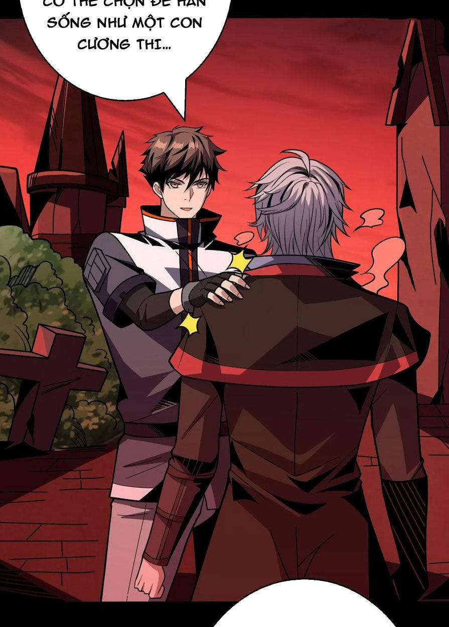 Vừa Chơi Đã Có Tài Khoản Vương Giả - Chapter 348 - Page 3