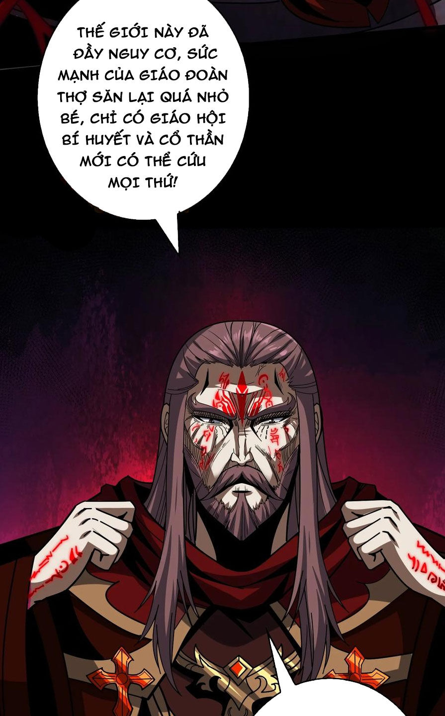 Vừa Chơi Đã Có Tài Khoản Vương Giả - Chapter 348 - Page 30