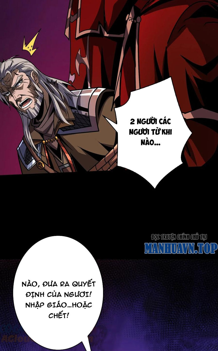 Vừa Chơi Đã Có Tài Khoản Vương Giả - Chapter 348 - Page 32