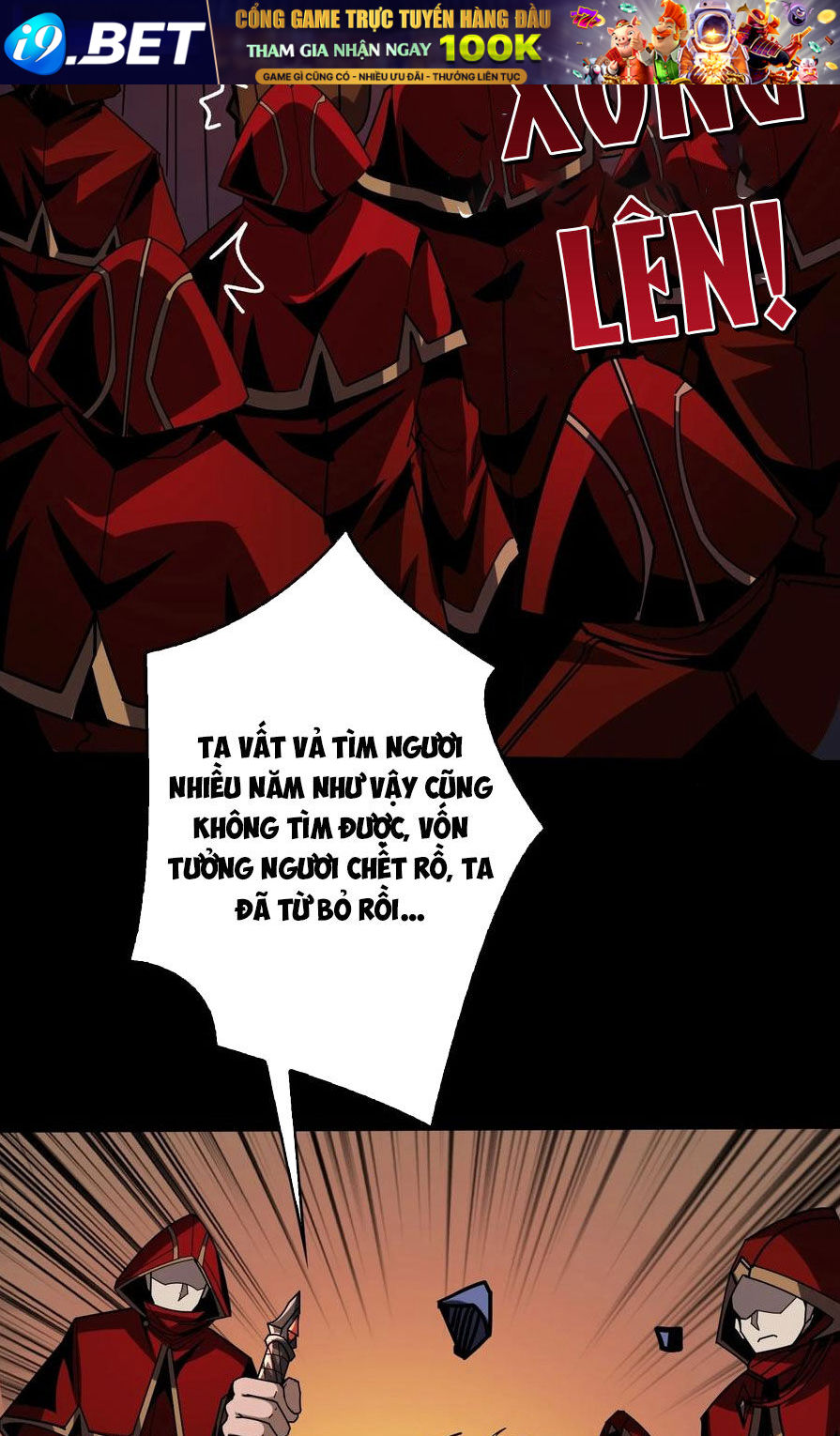 Vừa Chơi Đã Có Tài Khoản Vương Giả - Chapter 348 - Page 36