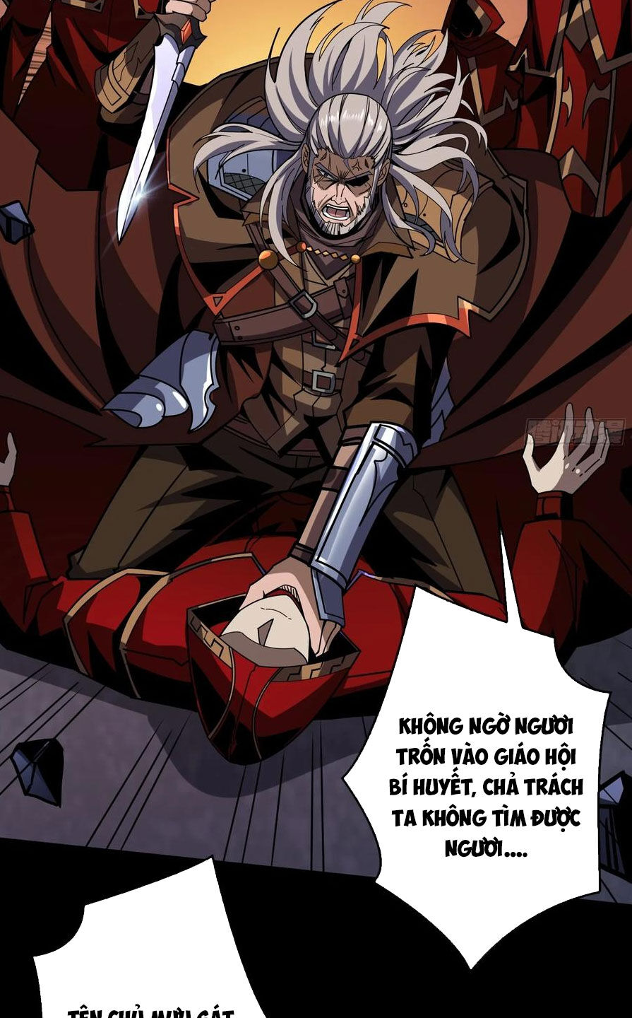 Vừa Chơi Đã Có Tài Khoản Vương Giả - Chapter 348 - Page 37