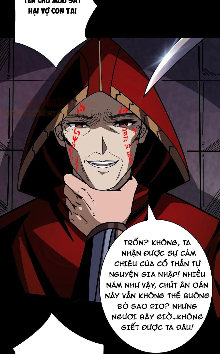 Vừa Chơi Đã Có Tài Khoản Vương Giả - Chapter 348 - Page 38