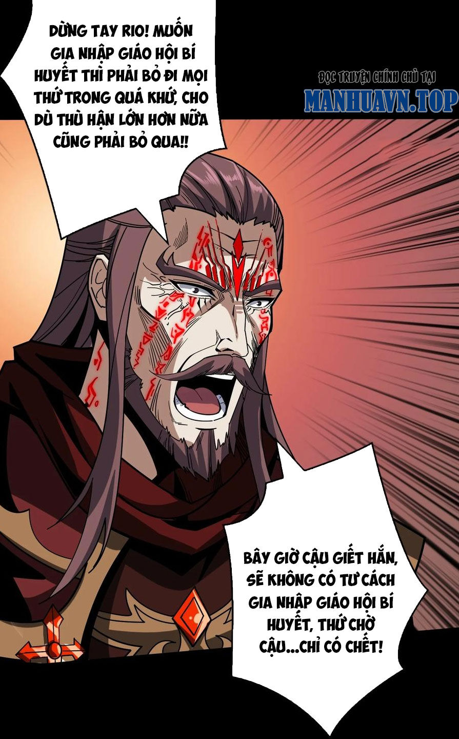 Vừa Chơi Đã Có Tài Khoản Vương Giả - Chapter 348 - Page 39