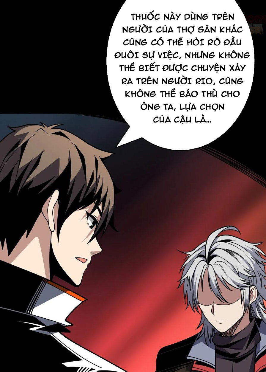 Vừa Chơi Đã Có Tài Khoản Vương Giả - Chapter 348 - Page 4