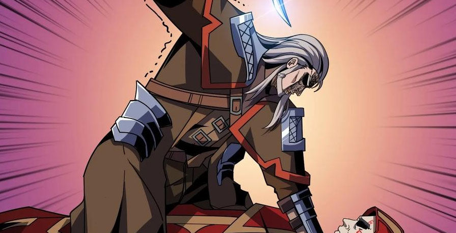 Vừa Chơi Đã Có Tài Khoản Vương Giả - Chapter 348 - Page 42