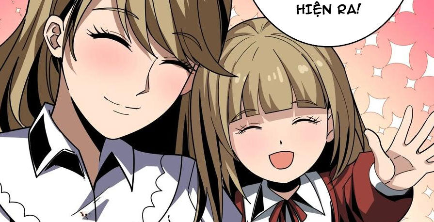 Vừa Chơi Đã Có Tài Khoản Vương Giả - Chapter 348 - Page 44