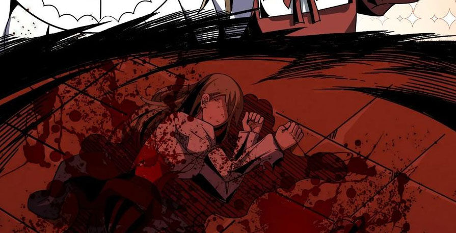 Vừa Chơi Đã Có Tài Khoản Vương Giả - Chapter 348 - Page 45