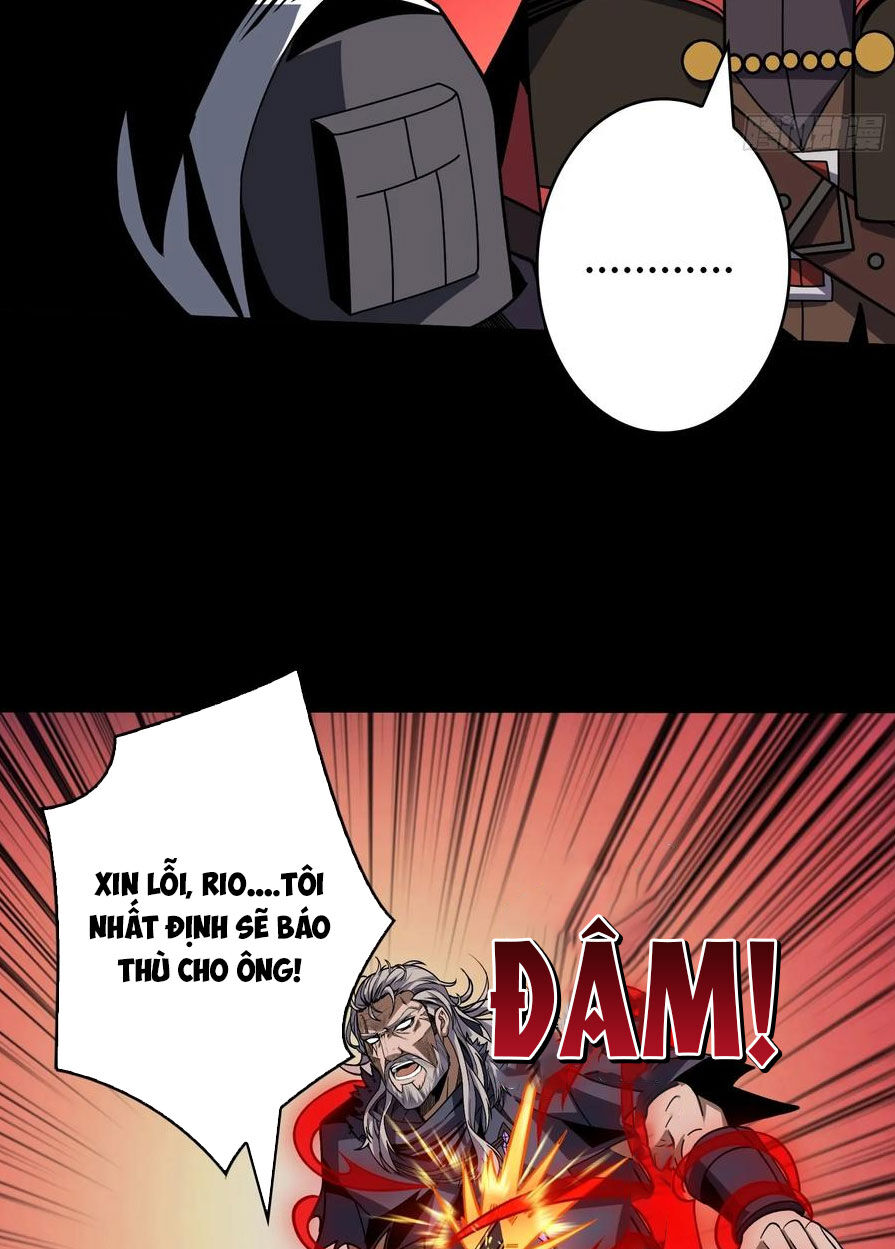 Vừa Chơi Đã Có Tài Khoản Vương Giả - Chapter 348 - Page 5