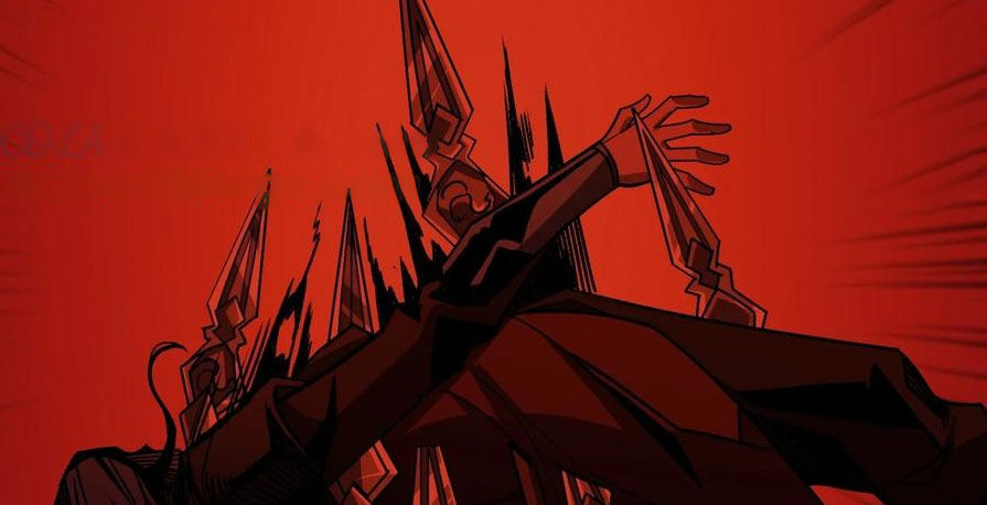 Vừa Chơi Đã Có Tài Khoản Vương Giả - Chapter 348 - Page 54