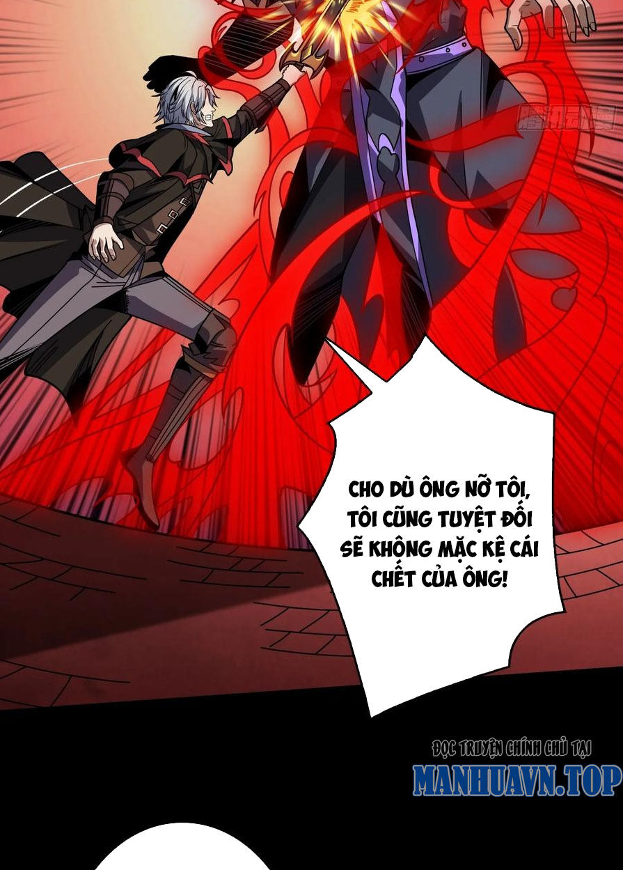 Vừa Chơi Đã Có Tài Khoản Vương Giả - Chapter 348 - Page 6