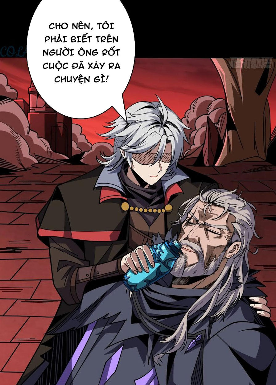 Vừa Chơi Đã Có Tài Khoản Vương Giả - Chapter 348 - Page 7