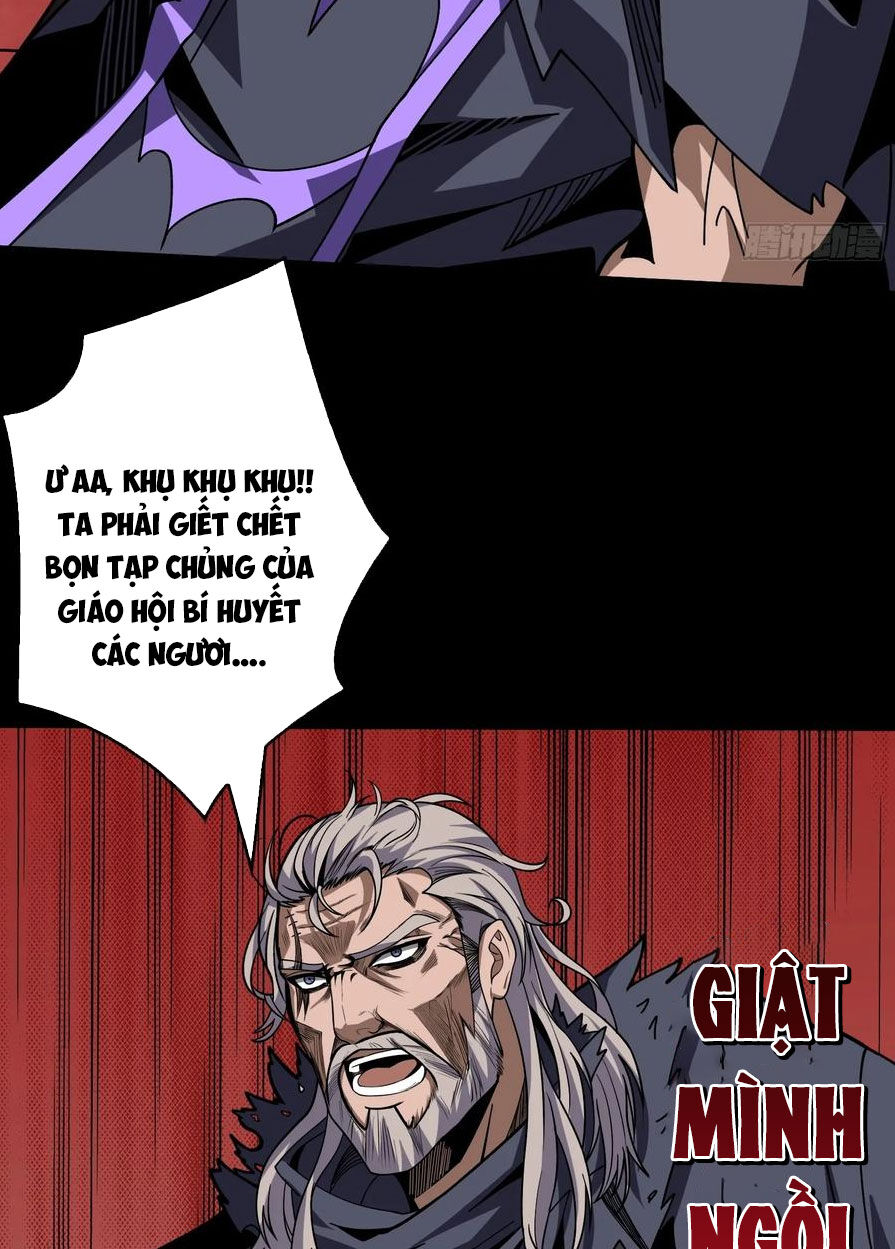 Vừa Chơi Đã Có Tài Khoản Vương Giả - Chapter 348 - Page 8