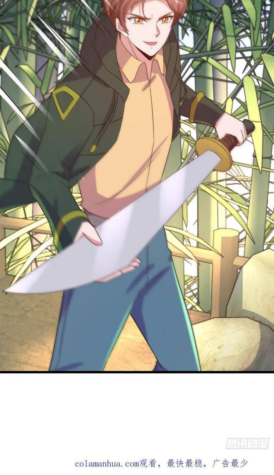 Trọng Sinh Địa Cầu Tiên Tôn - Chapter 251 - Page 24