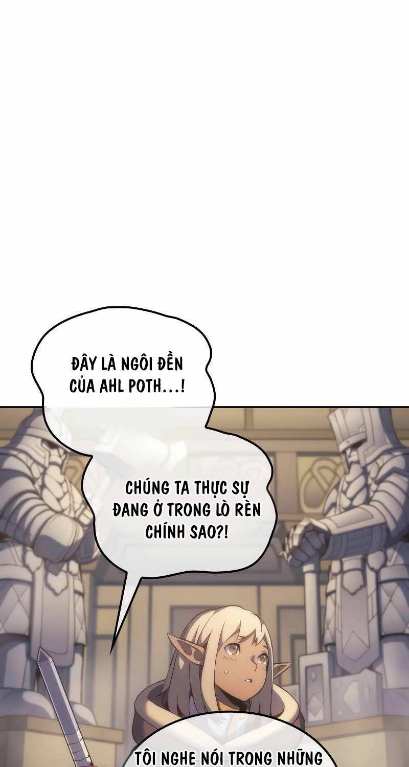 Đế Vương Hồi Quy - Chapter 34 - Page 22
