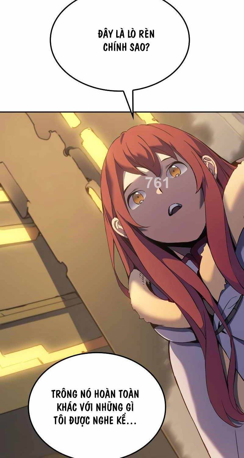 Đế Vương Hồi Quy - Chapter 34 - Page 3