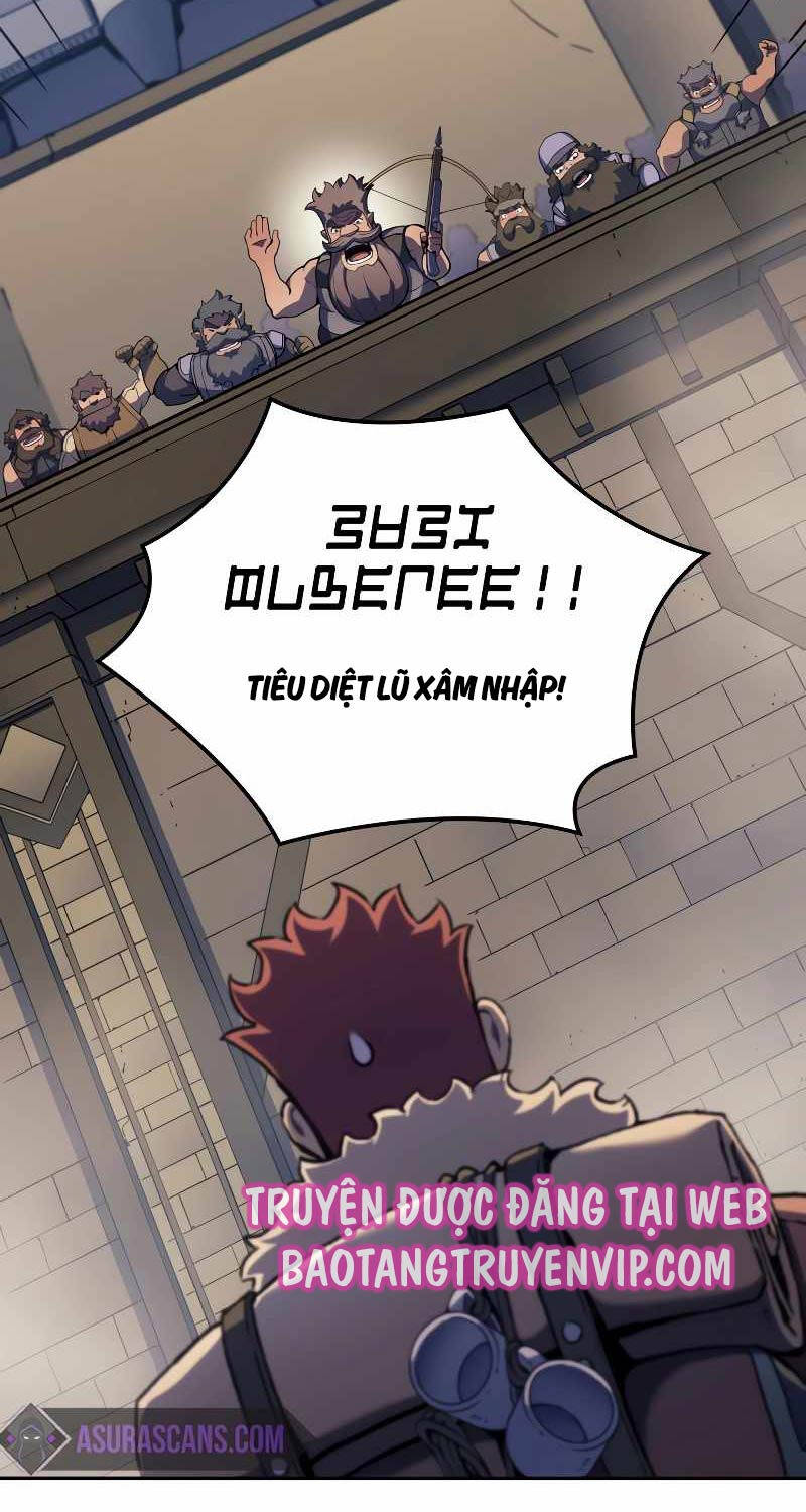 Đế Vương Hồi Quy - Chapter 34 - Page 34